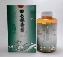 淮安田七銀杏葉膠囊 