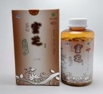 淮安靈芝膠囊
